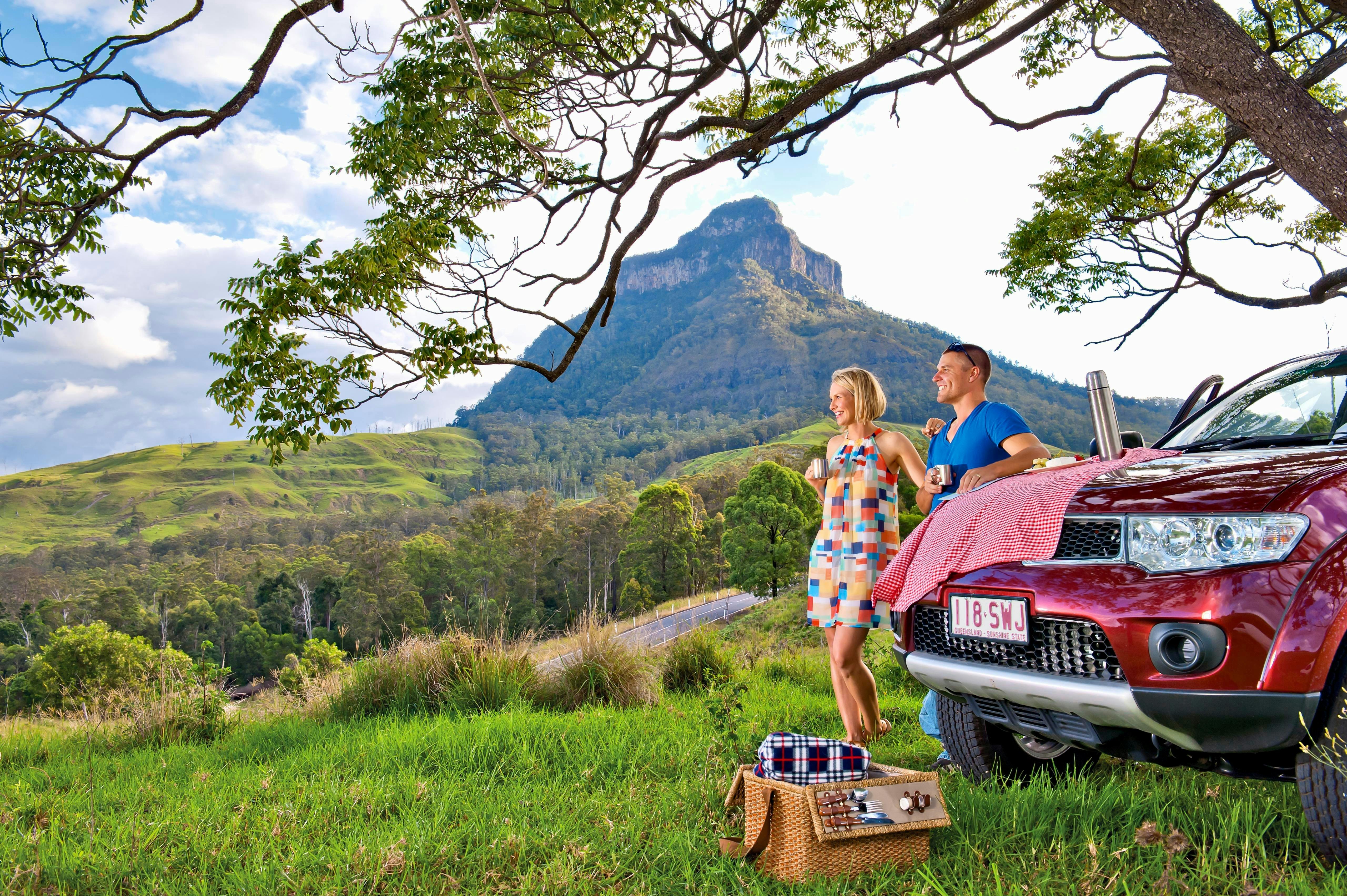 Country Charm™ Discovery Tour