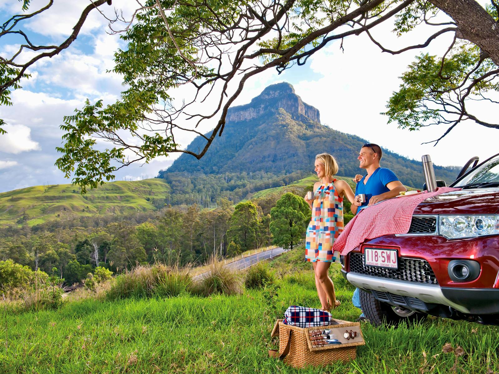 Country Charm Discovery Tour