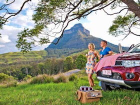 Country Charm Discovery Tour