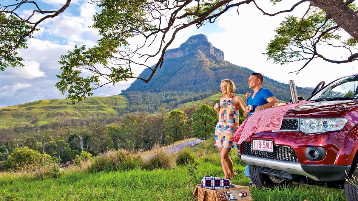 Country Charm™ Discovery Tour