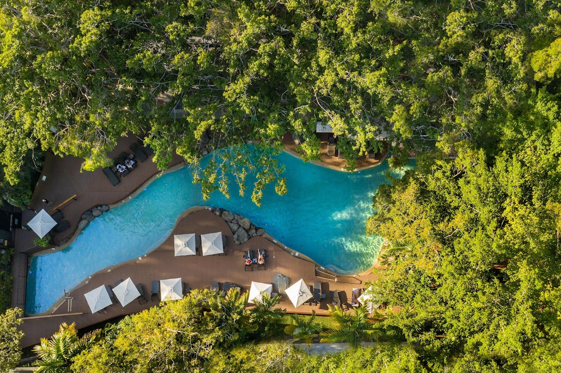 Ramada Resort by Wyndham Port Douglas Cairns & Great Barrier Reef