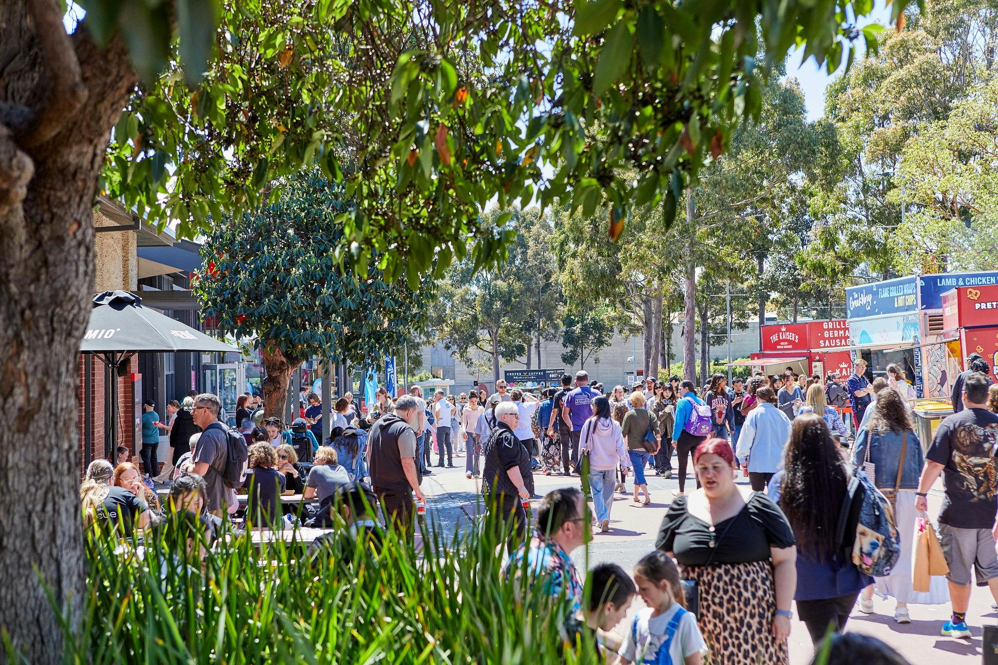 Cat Lovers Festival, Melbourne