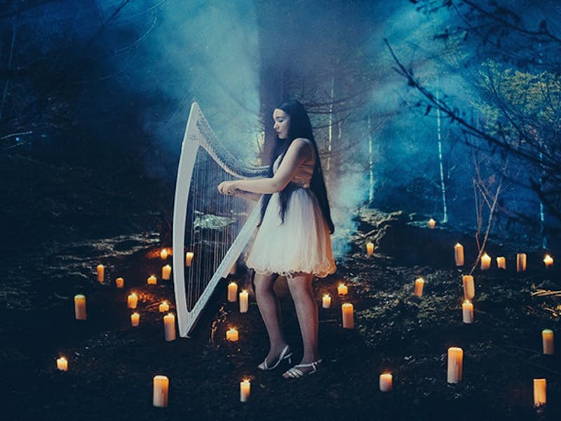 Image for Siobhán Owen – A Celtic Journey