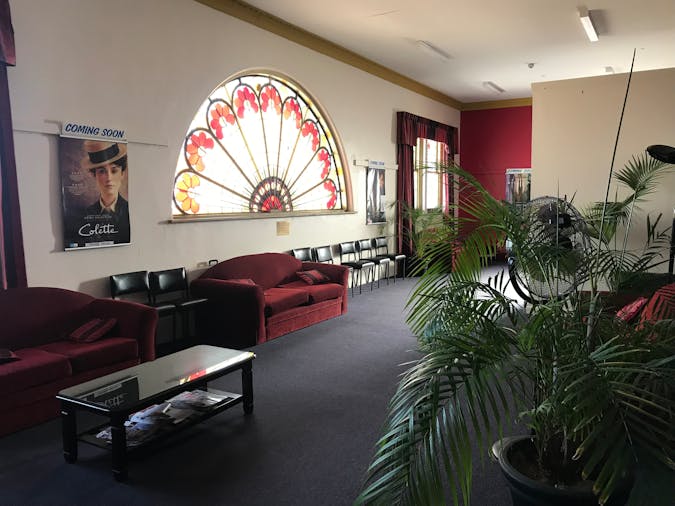 Kadina Cinema