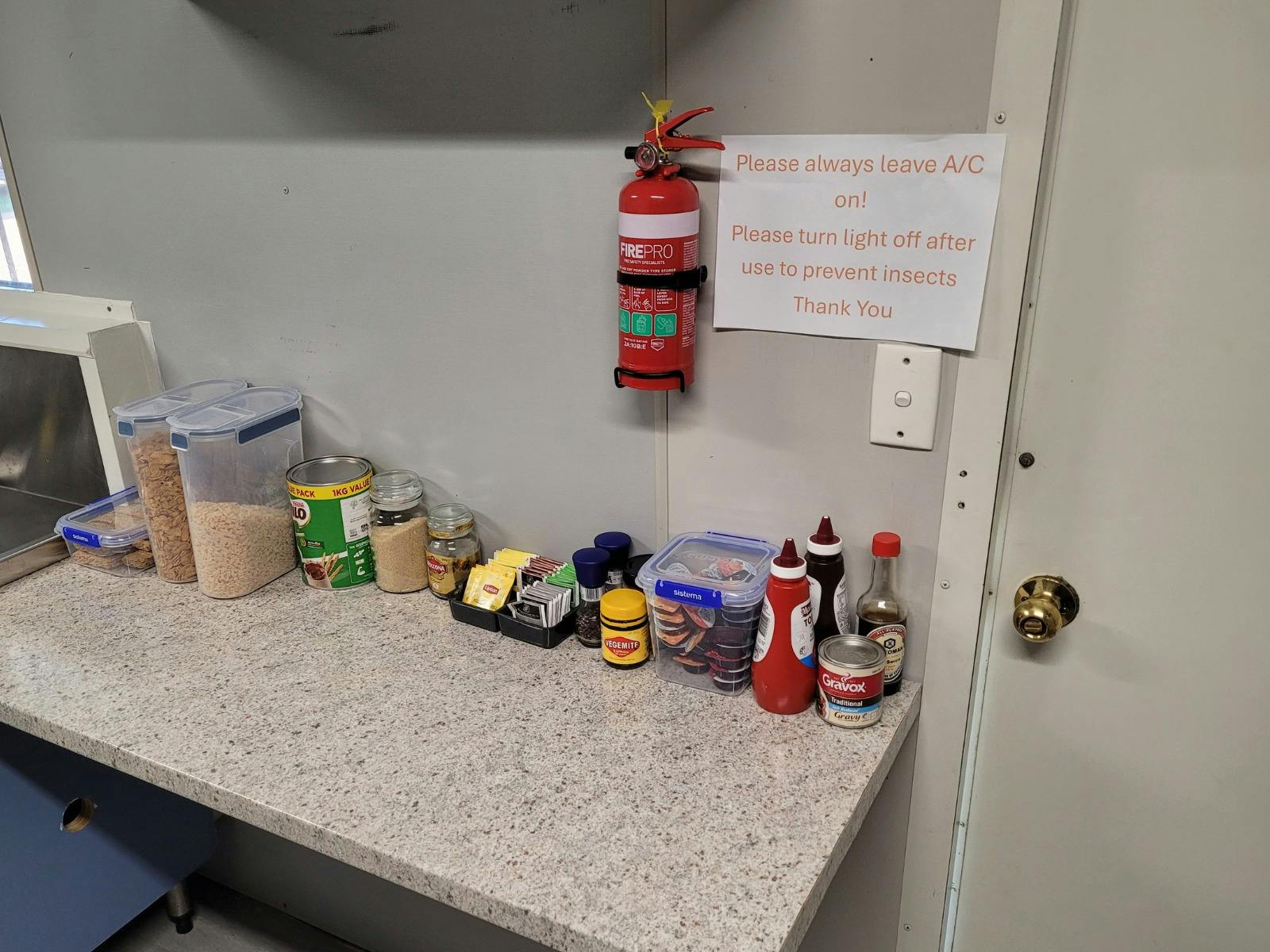 Breakfast - Basic breakfast is complimentary for guests