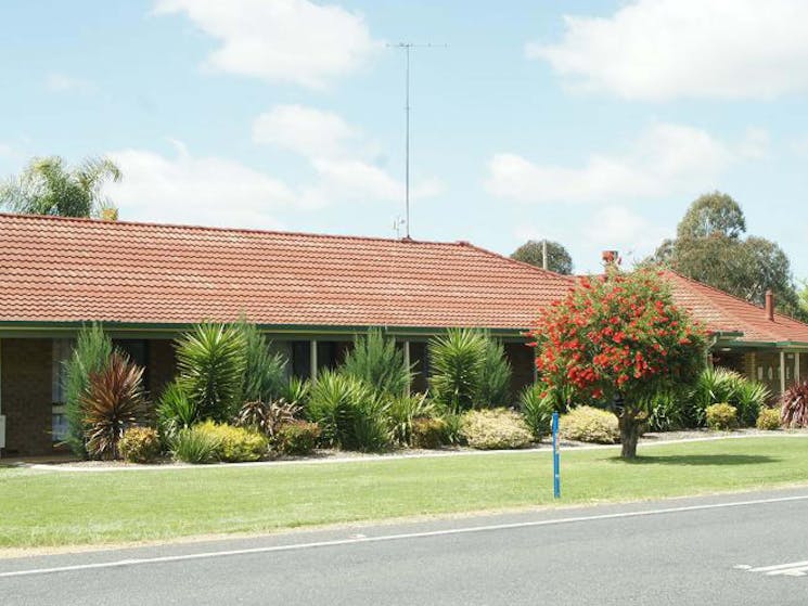 Culcairn Motor Inn