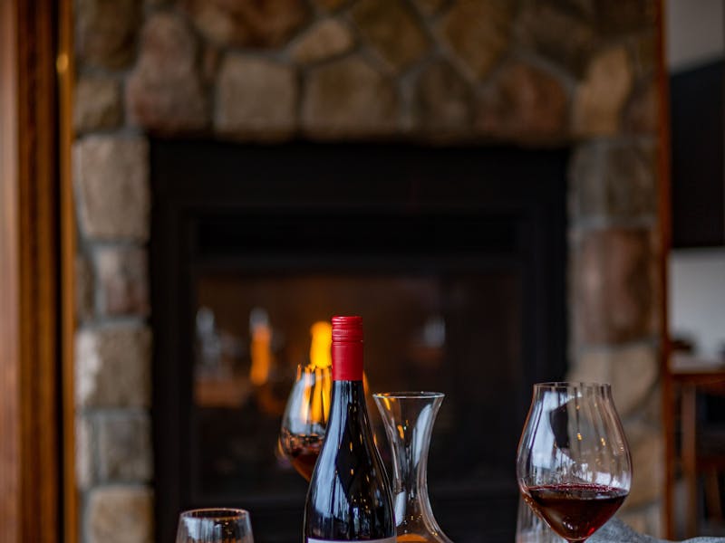 Wine