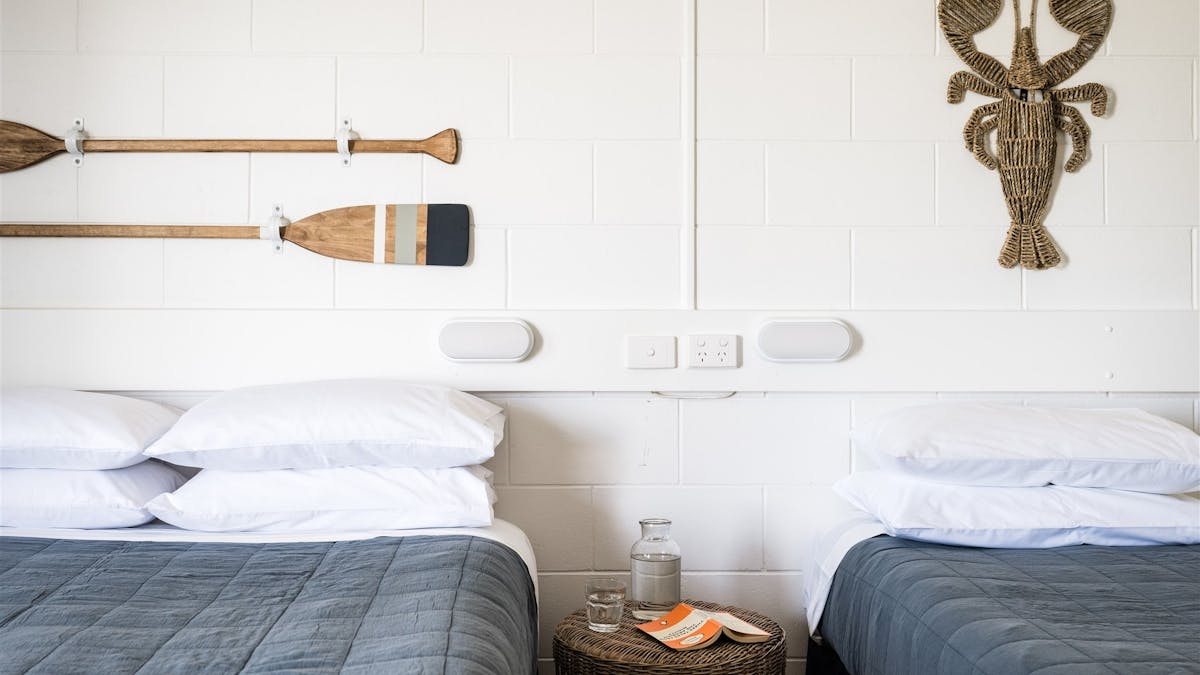 bedroom rooms 1-4