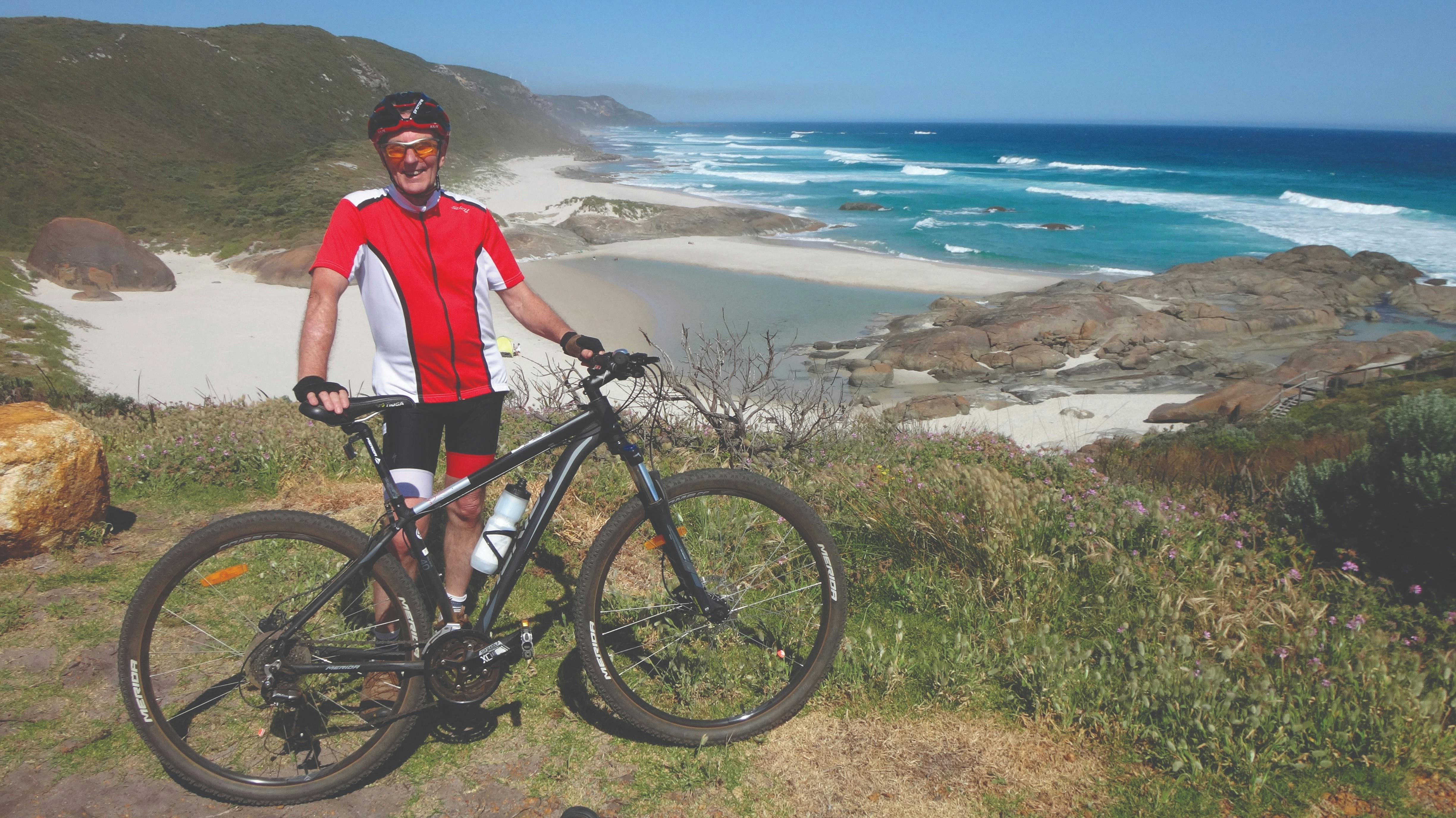 Inspiration Outdoors Walking Tours, Albany, Western Australia