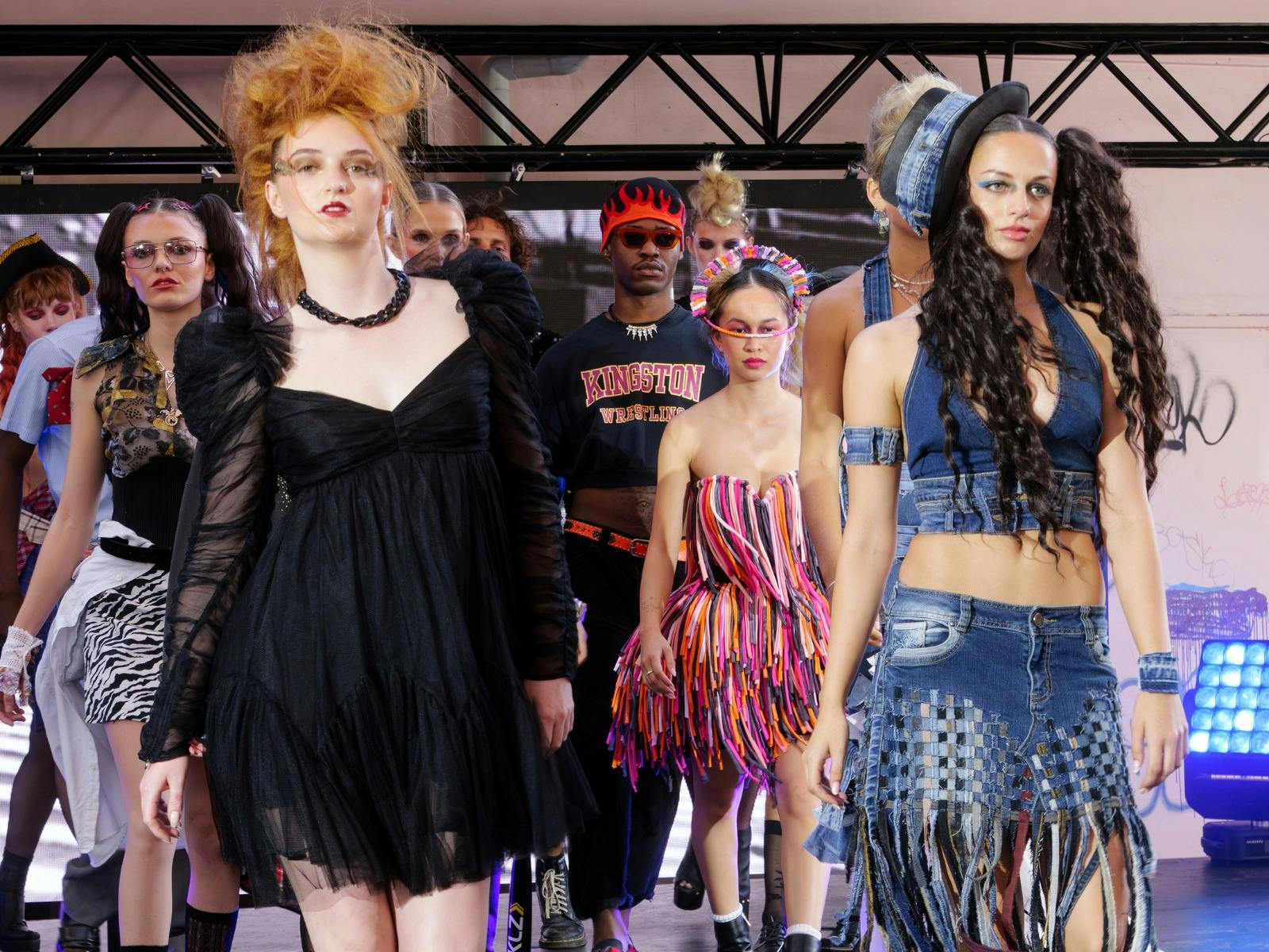 Conscious Couture Festival