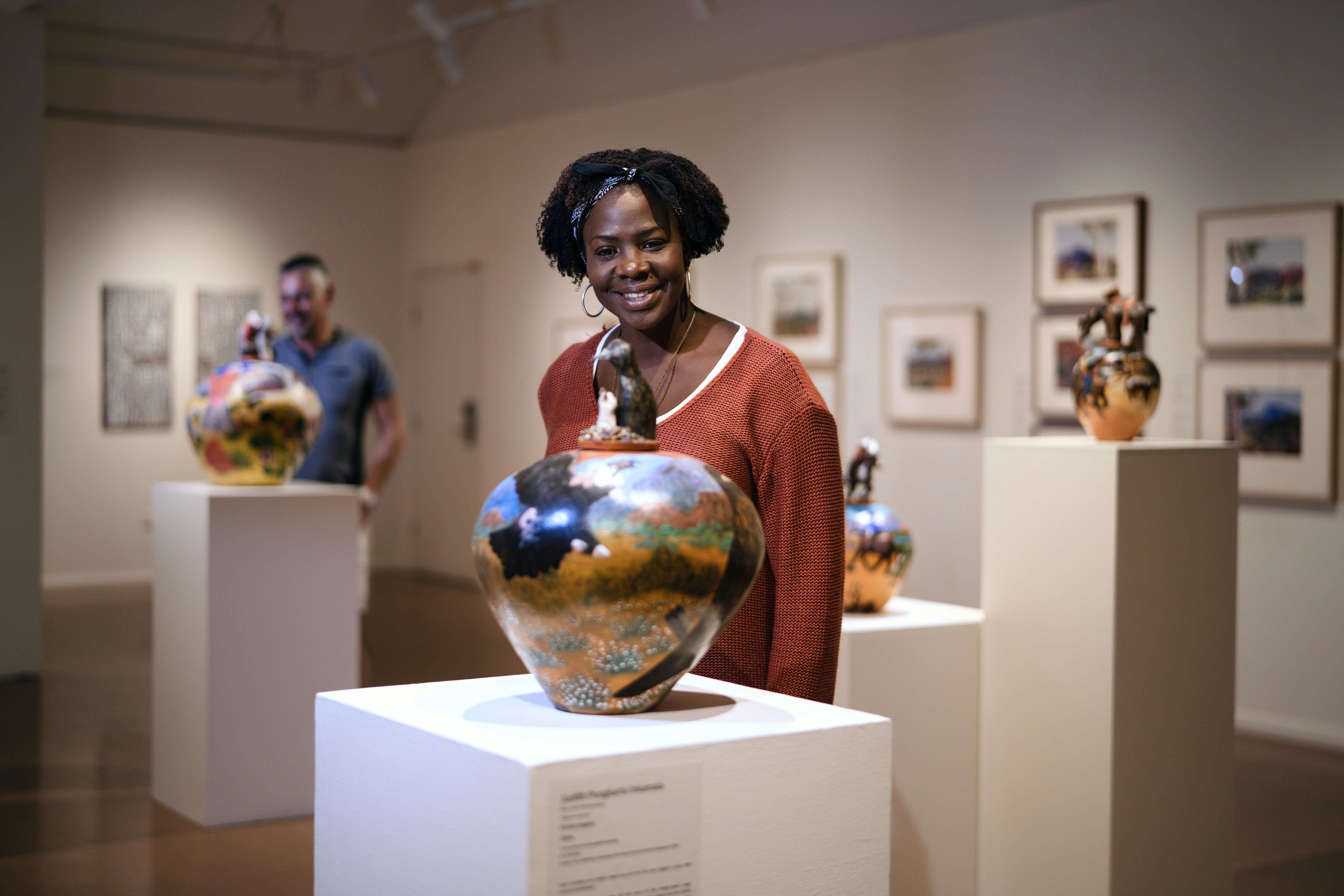 Half Day Art Centre Tour