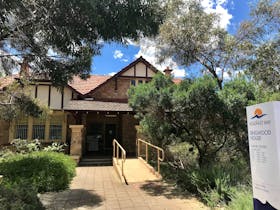 Holdfast Bay History Centre