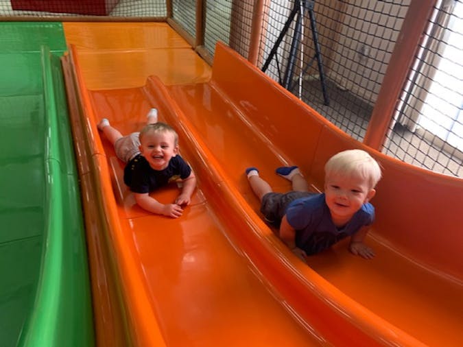 Copper Coast Indoor Play Centre