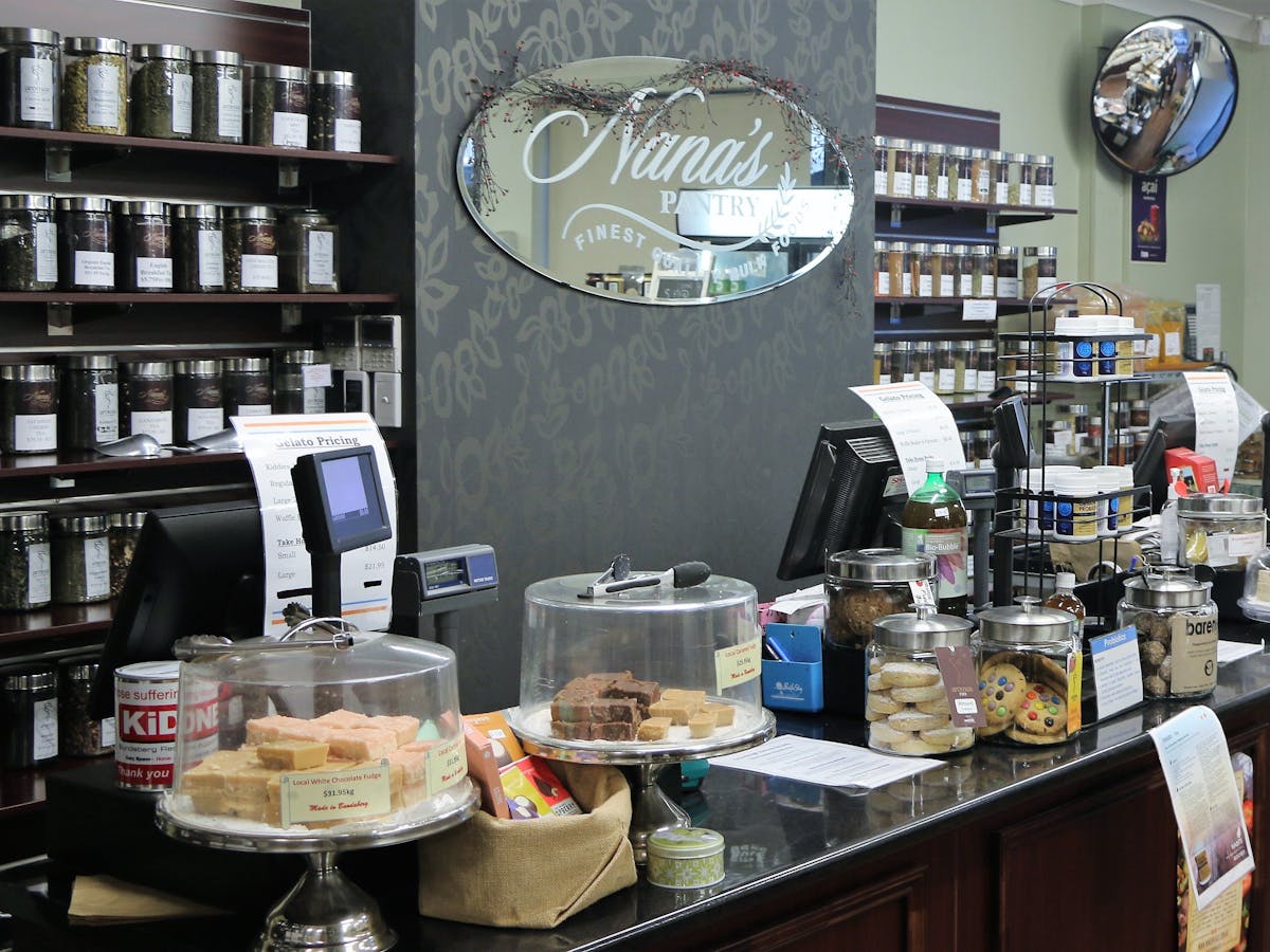 Nana's Pantry Queensland