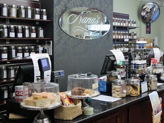 Nana's Pantry