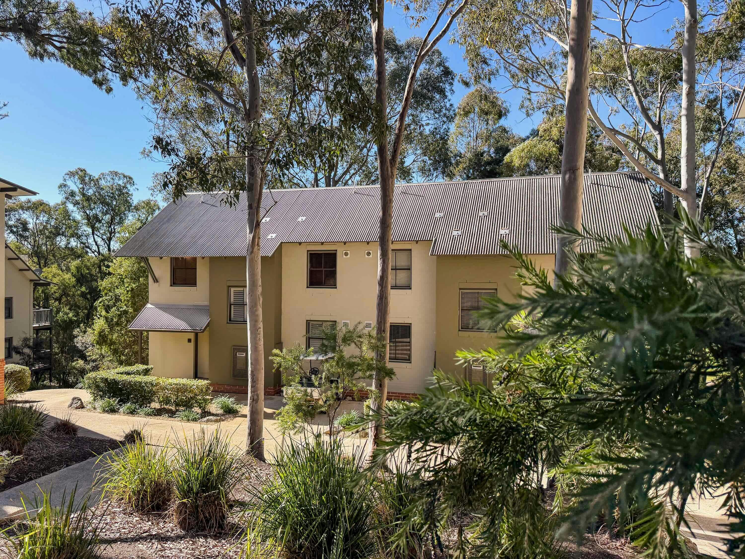 Villa Boronia
