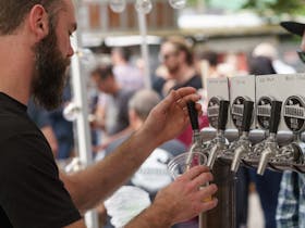 Hinterland Craft Beer Festival Cover Image
