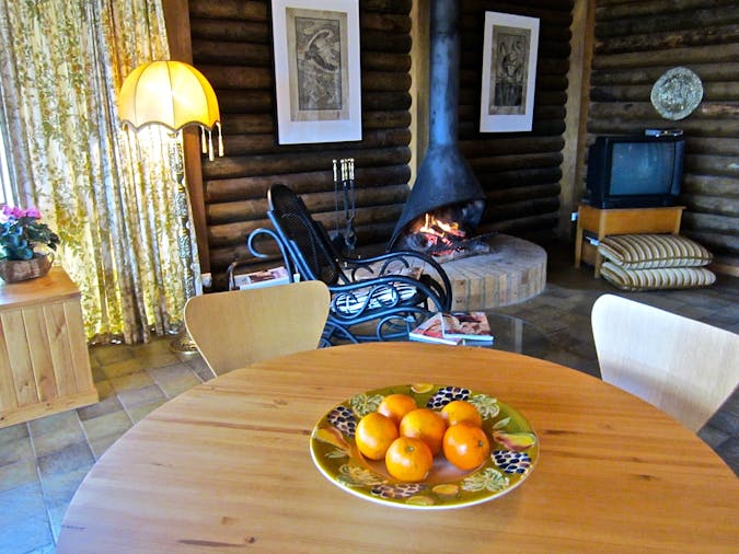 Riversleigh Lagoon Cottage