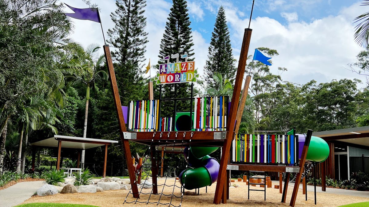 Playground