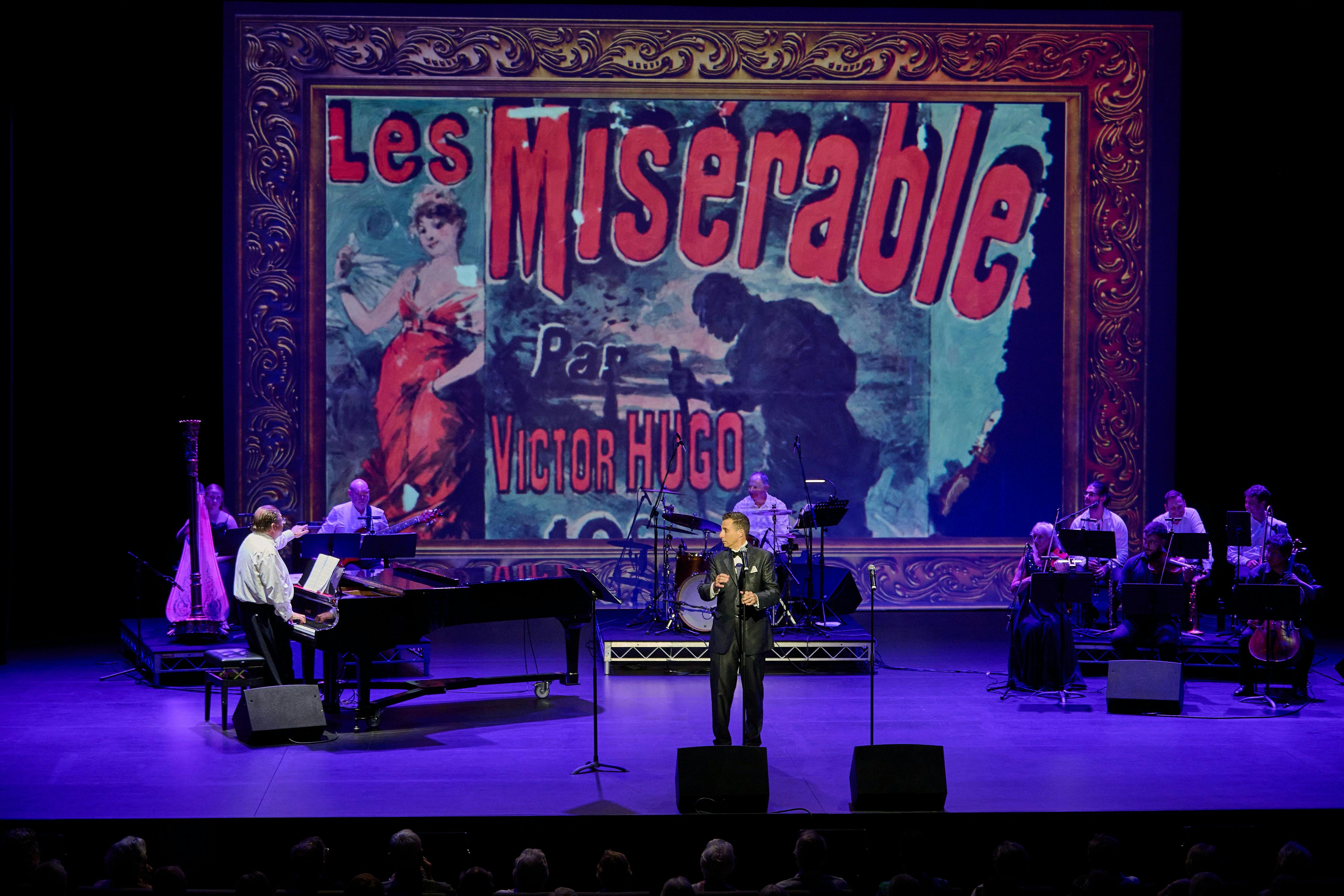 Some Enchanted Evening