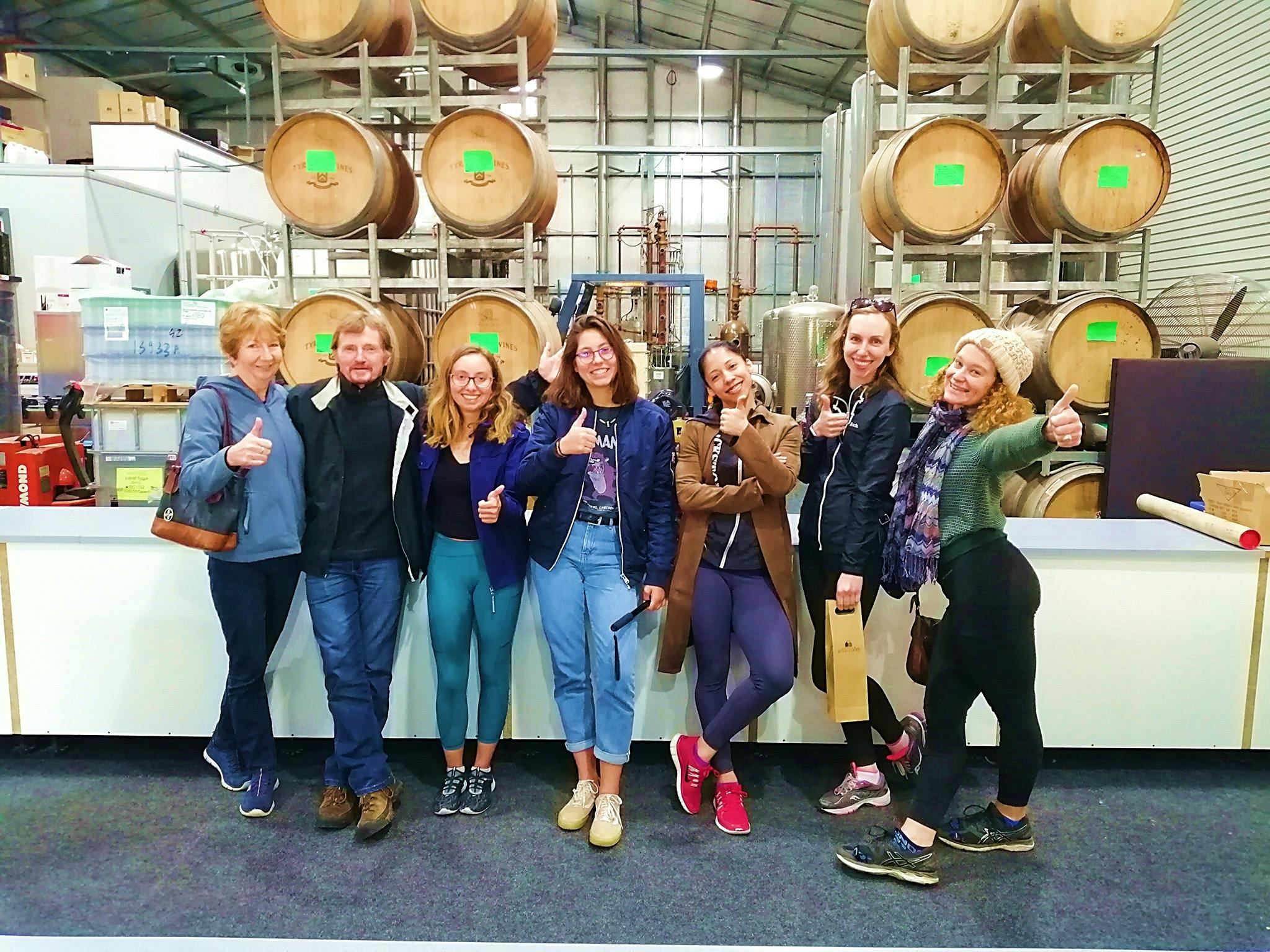 Sydney to Brisbane – 8 Day Small Group Tour