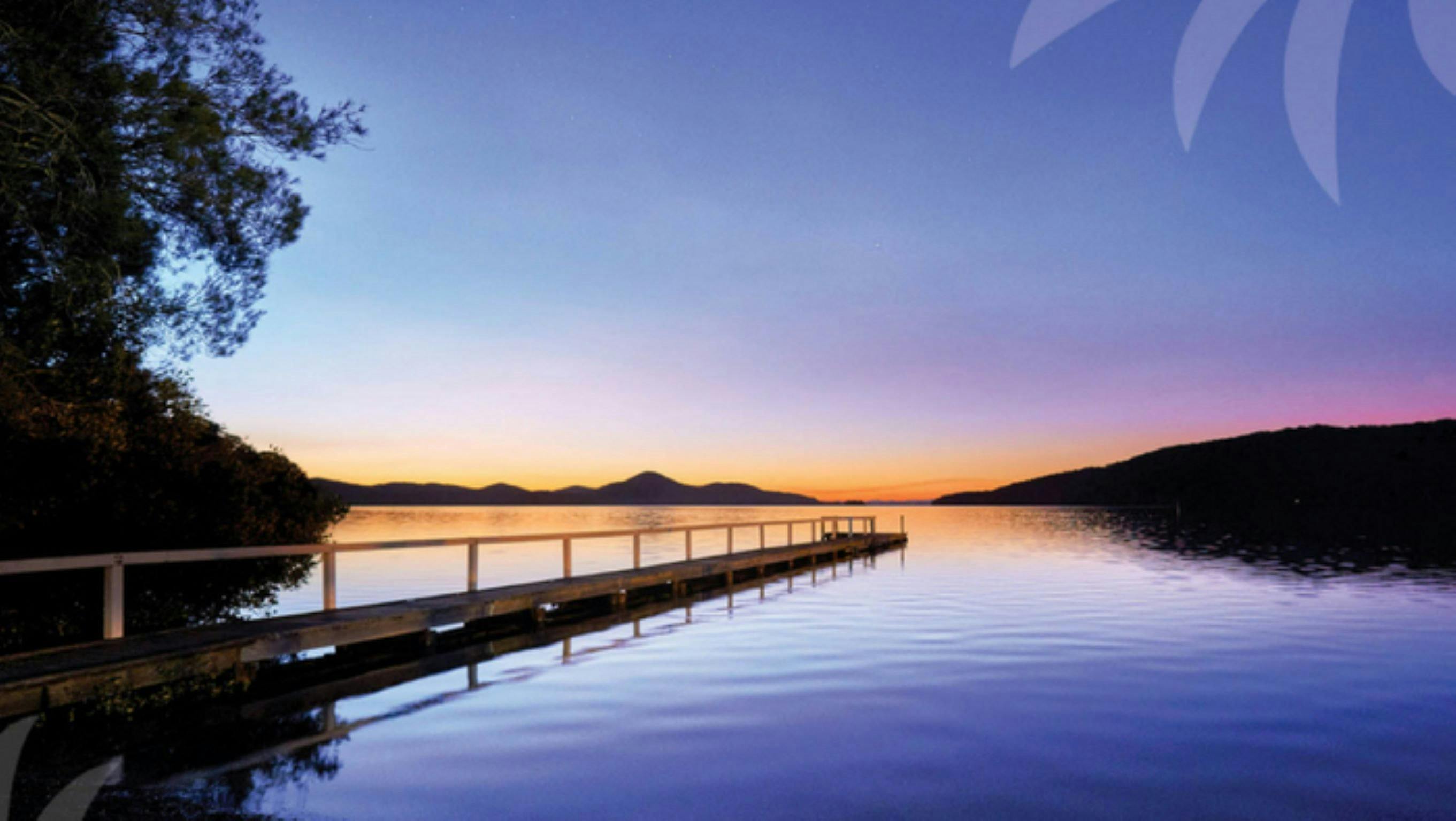 Pacific Palms Holidays