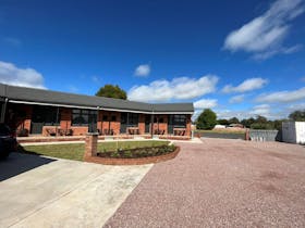 Bogan Gate Pub