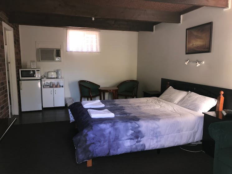 Bingara Fossickers Way Motel Nsw Holidays