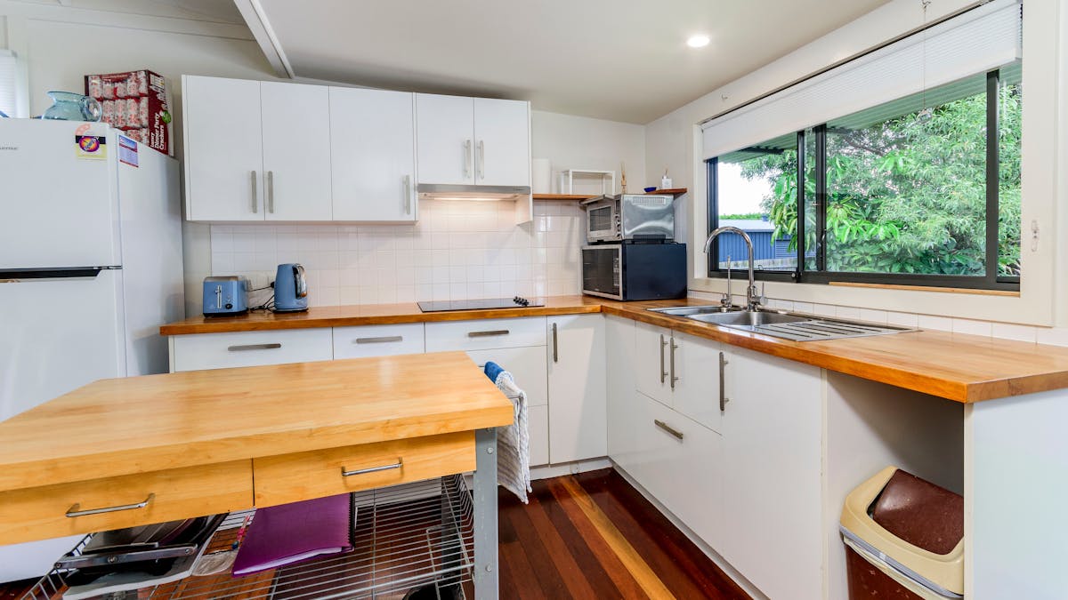 Kitchen Kitchen