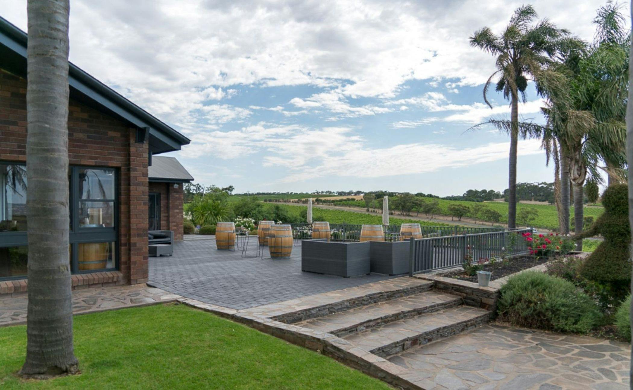 McLaren Vale