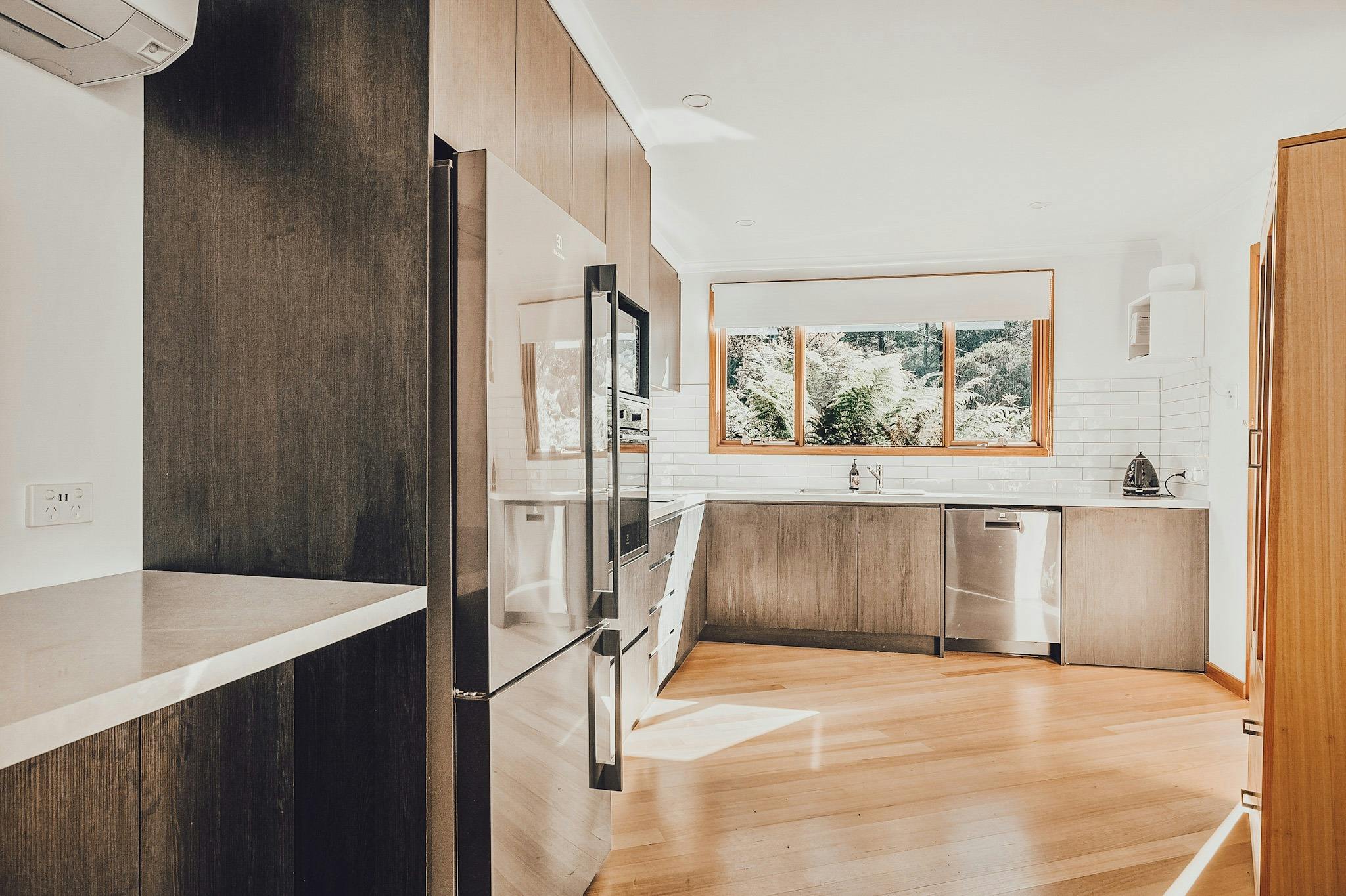 Silverwood Cottage, Huon Valley