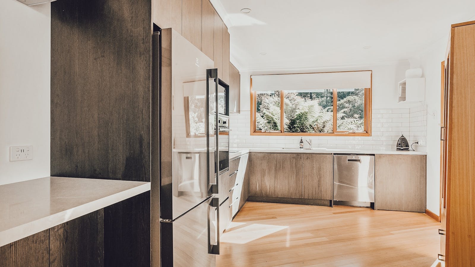 Silverwood Cottage, Huon Valley