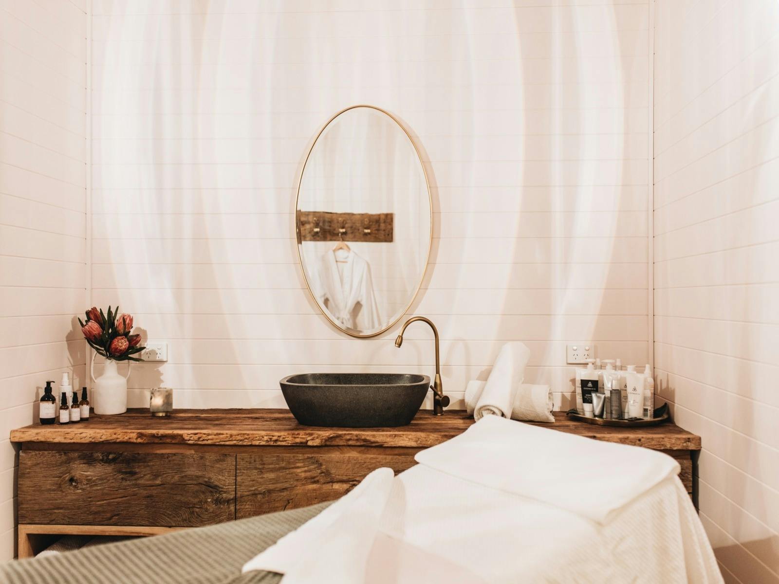 Photo of luxury room