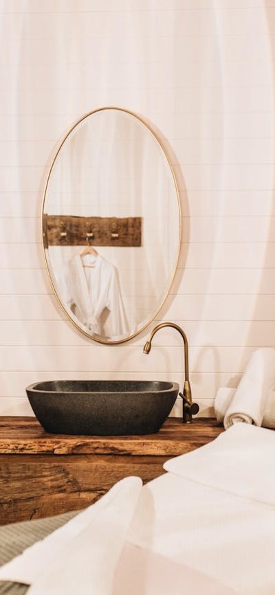 Photo of luxury room