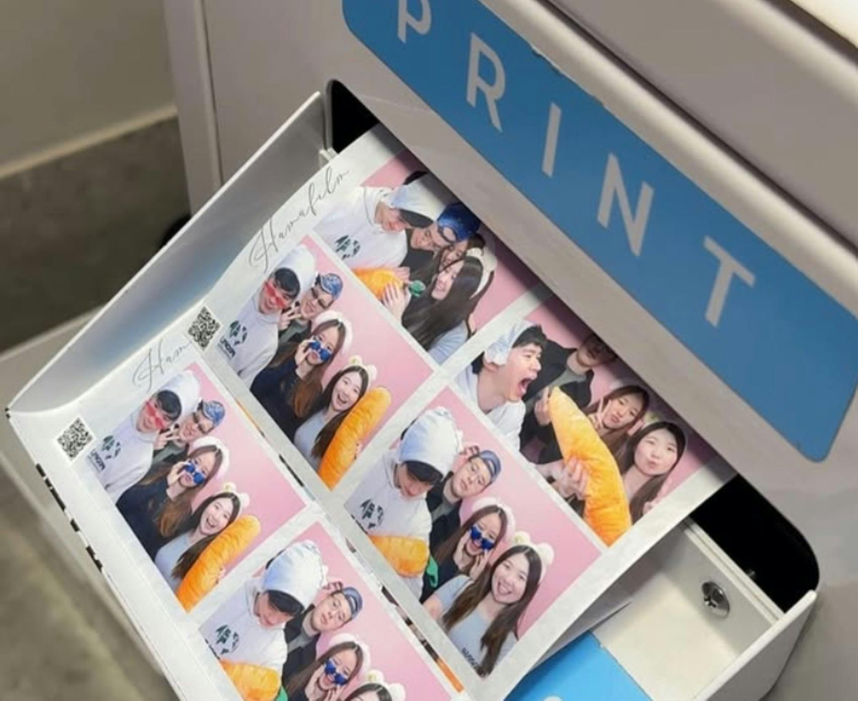 Hama Film x Kono Karaoke Cabramatta