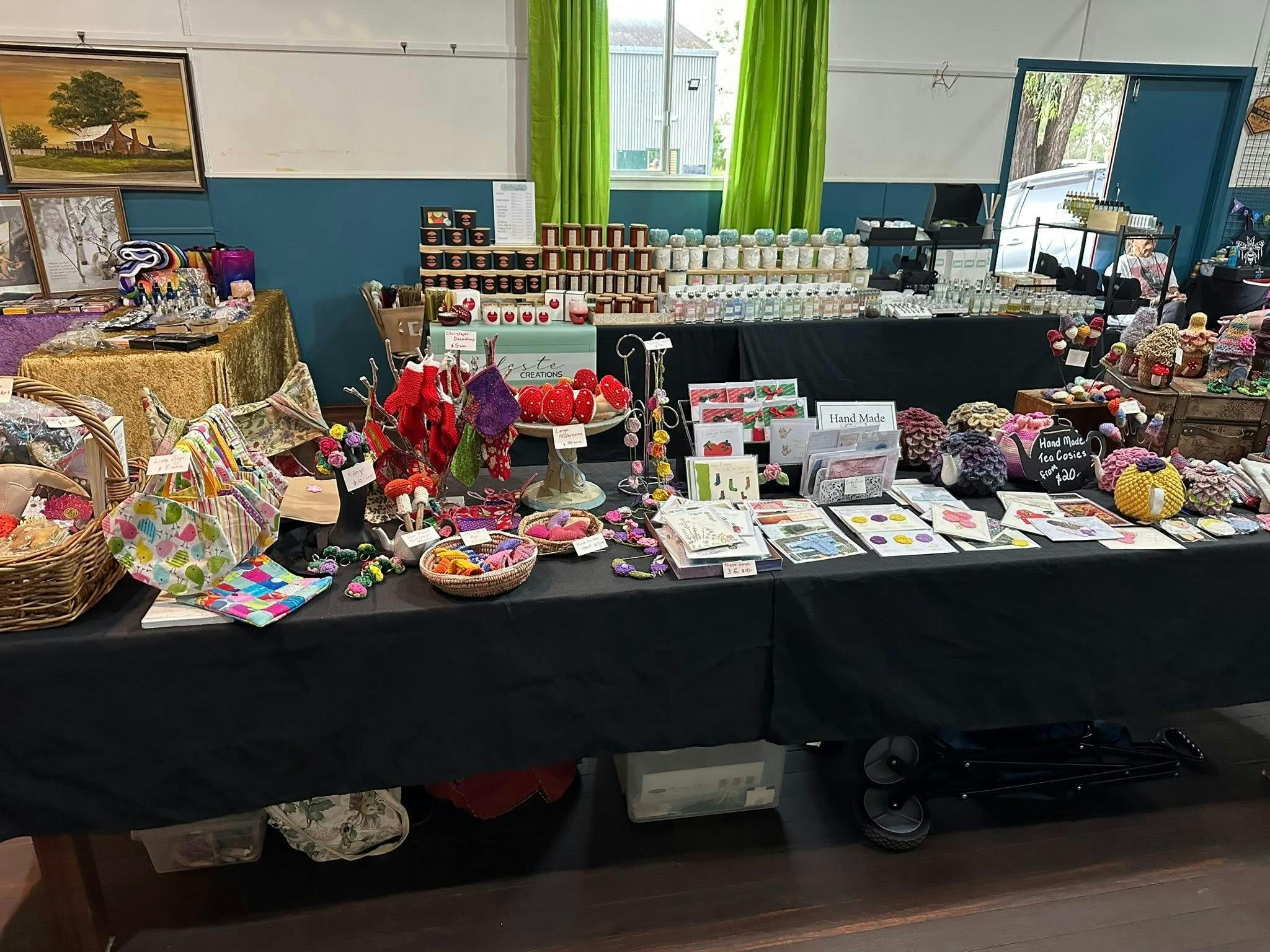 East Kurrajong School of Arts