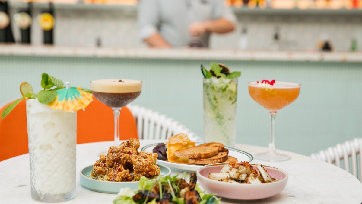 Bli Bli Hotel Bistro