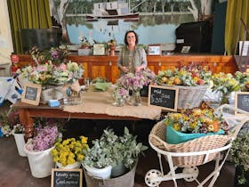 Loxton Historical Village Garden Day