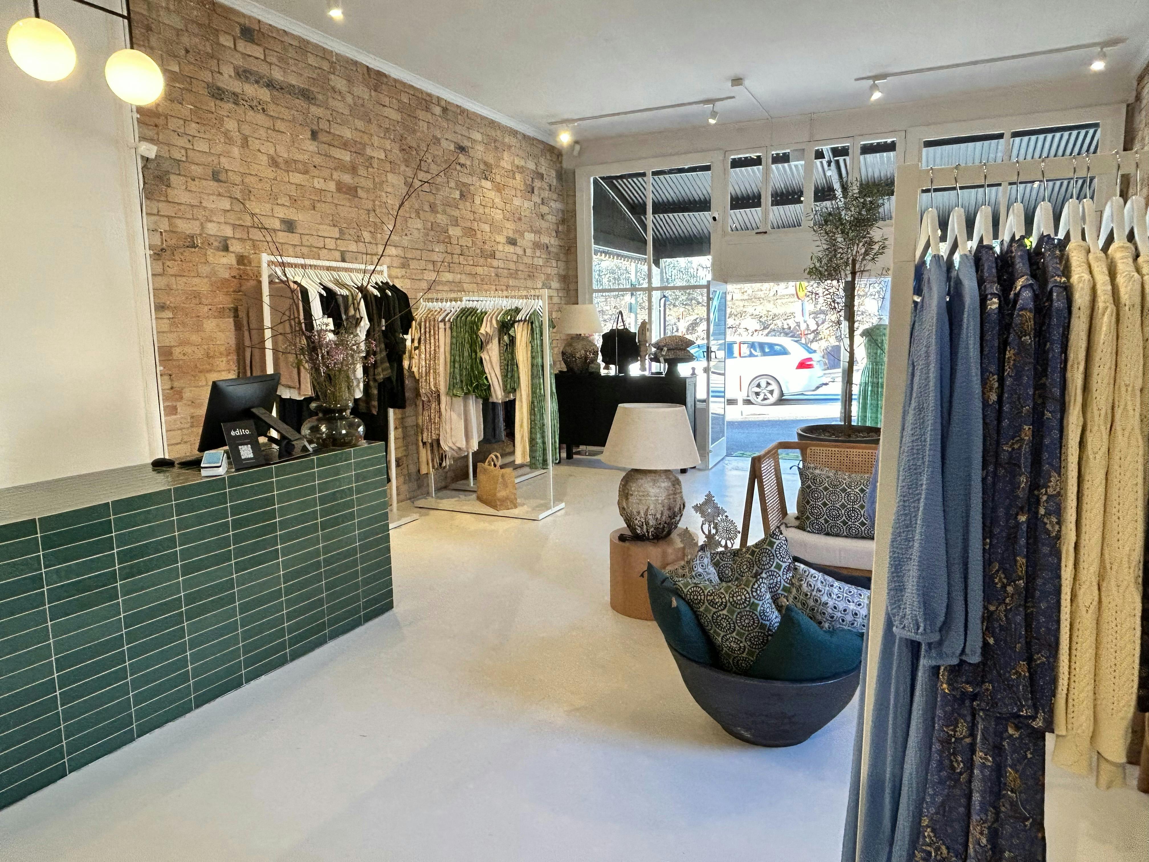 Edito Boutique