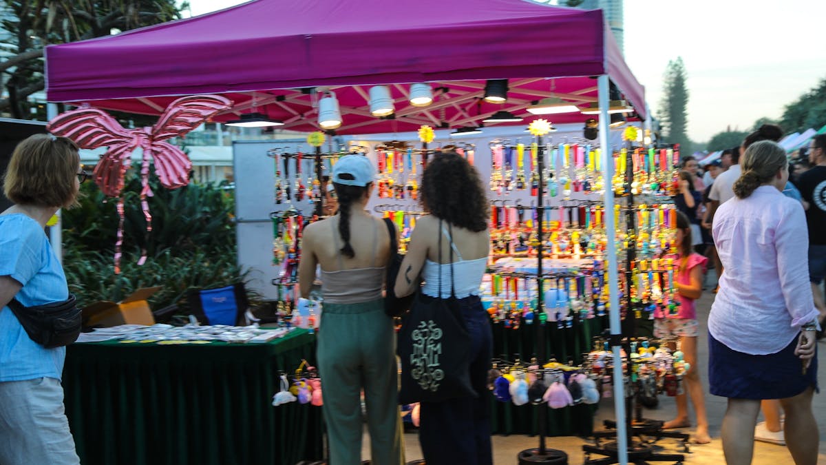 Stalls