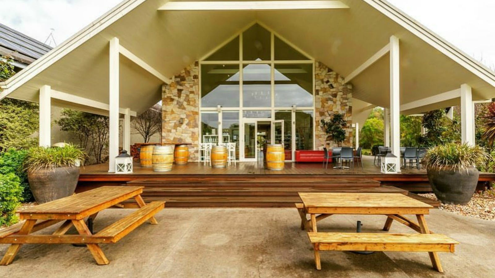 Flametree Wines