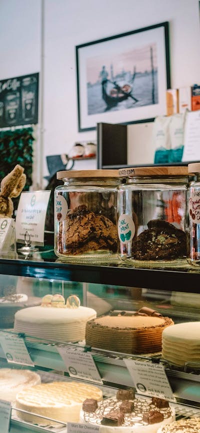 Ciao Cafe & Cakes Queanbeyan