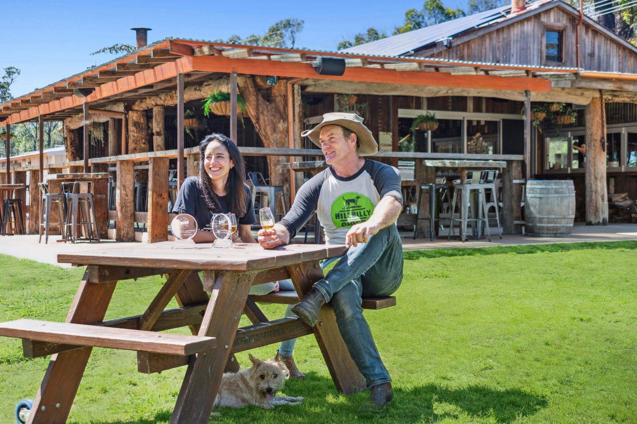 业主麦克劳克林家族