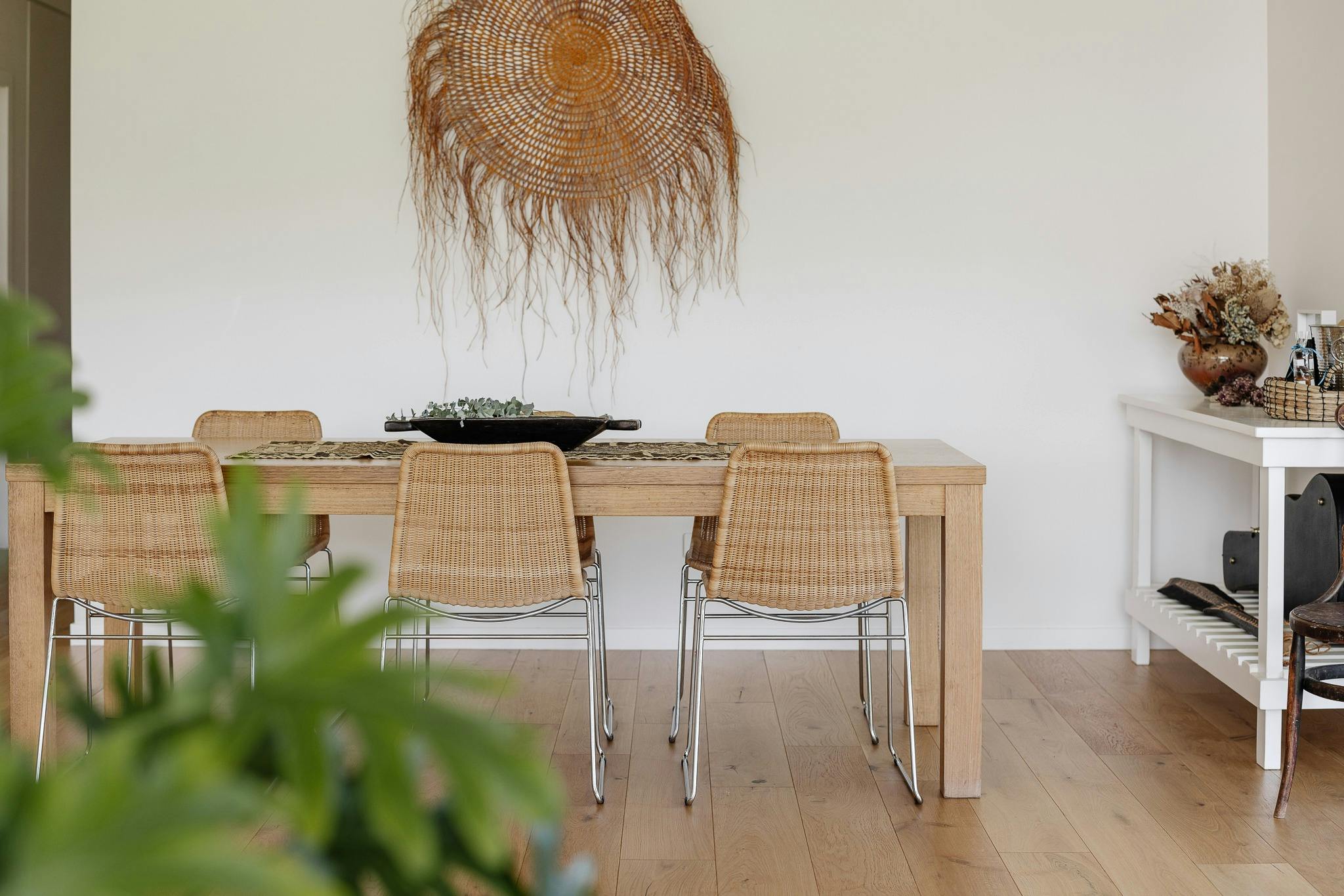 Holiday home in the Hunter Valley NSW