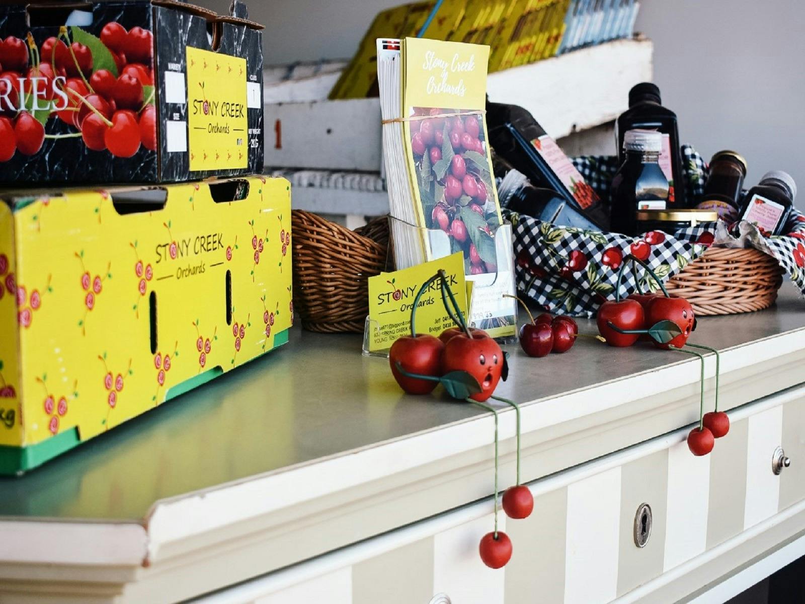 Stony Creek Orchard