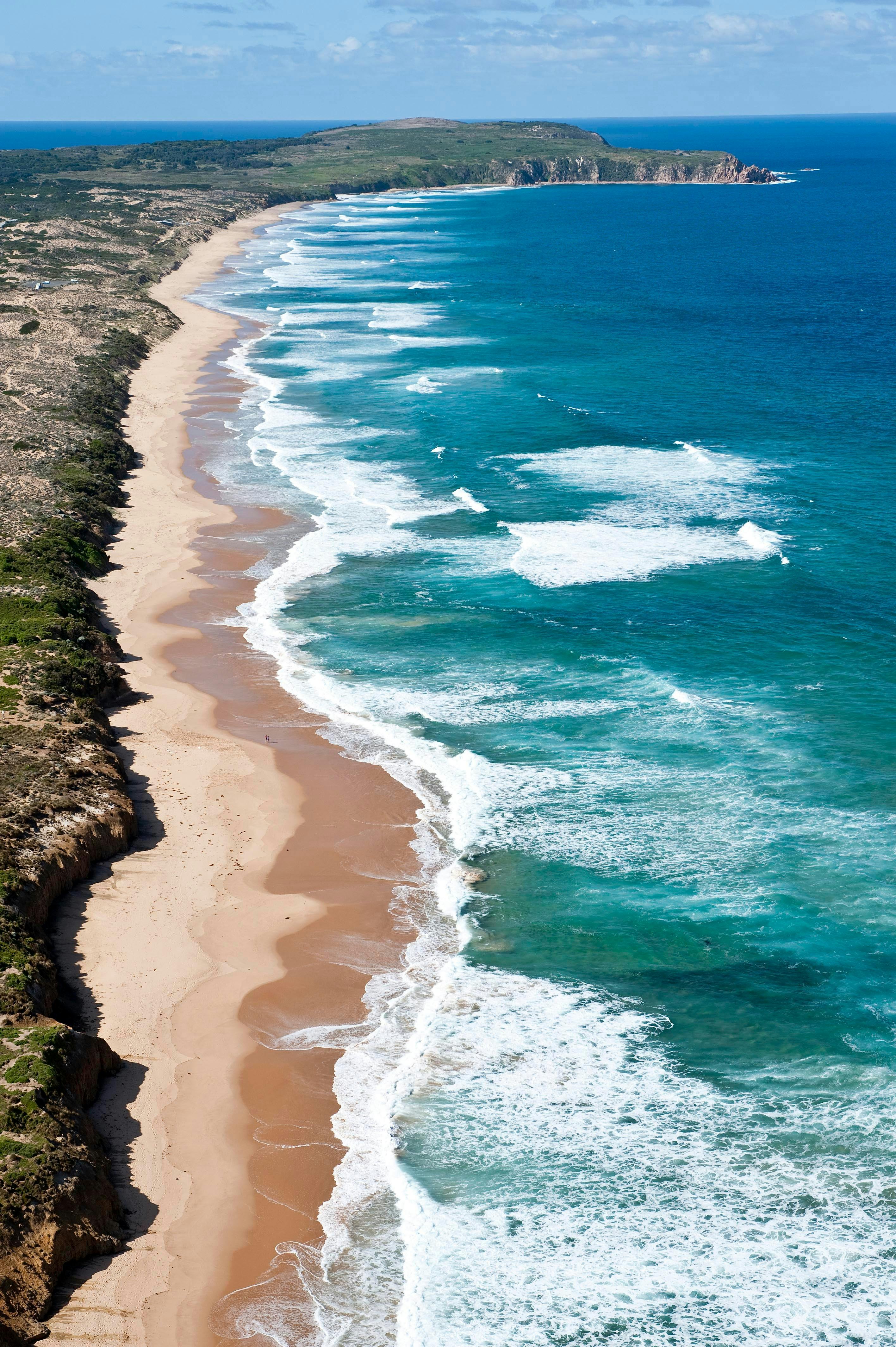 Phillip Island Helicopters