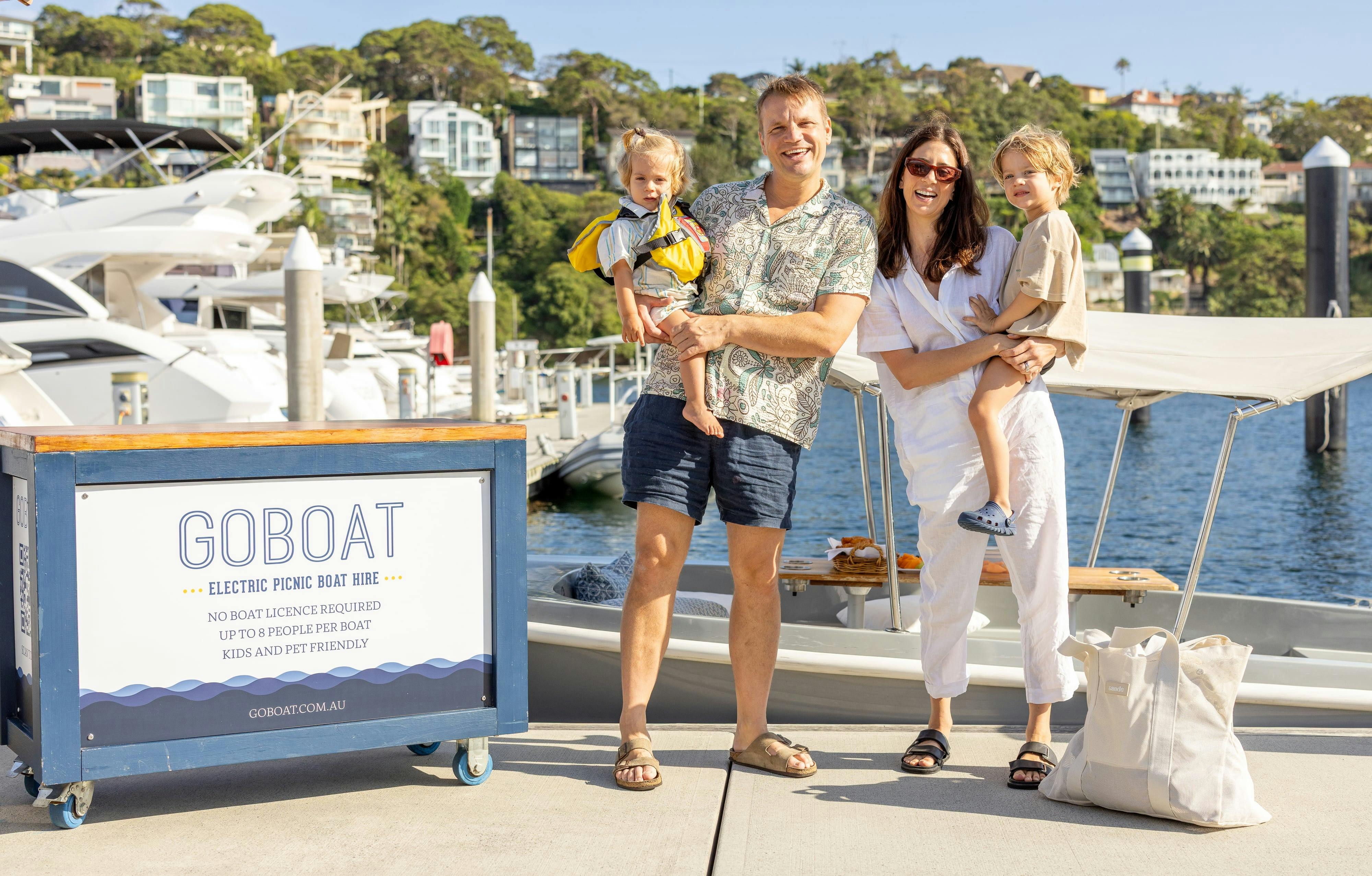 Family fun for all ages.