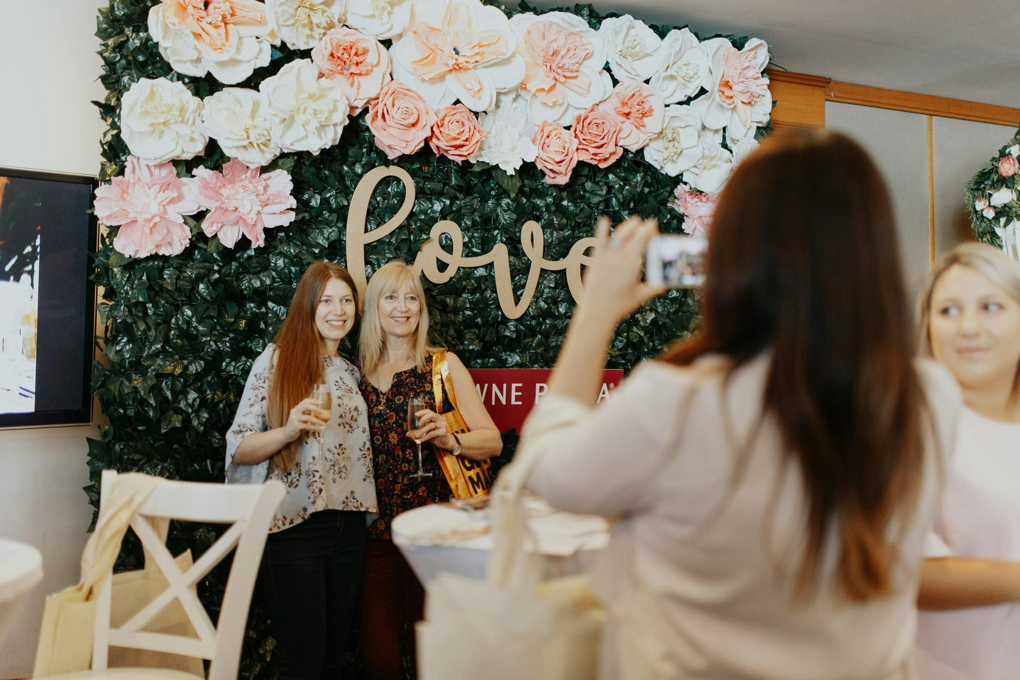 Central Coast's Annual Wedding Expo