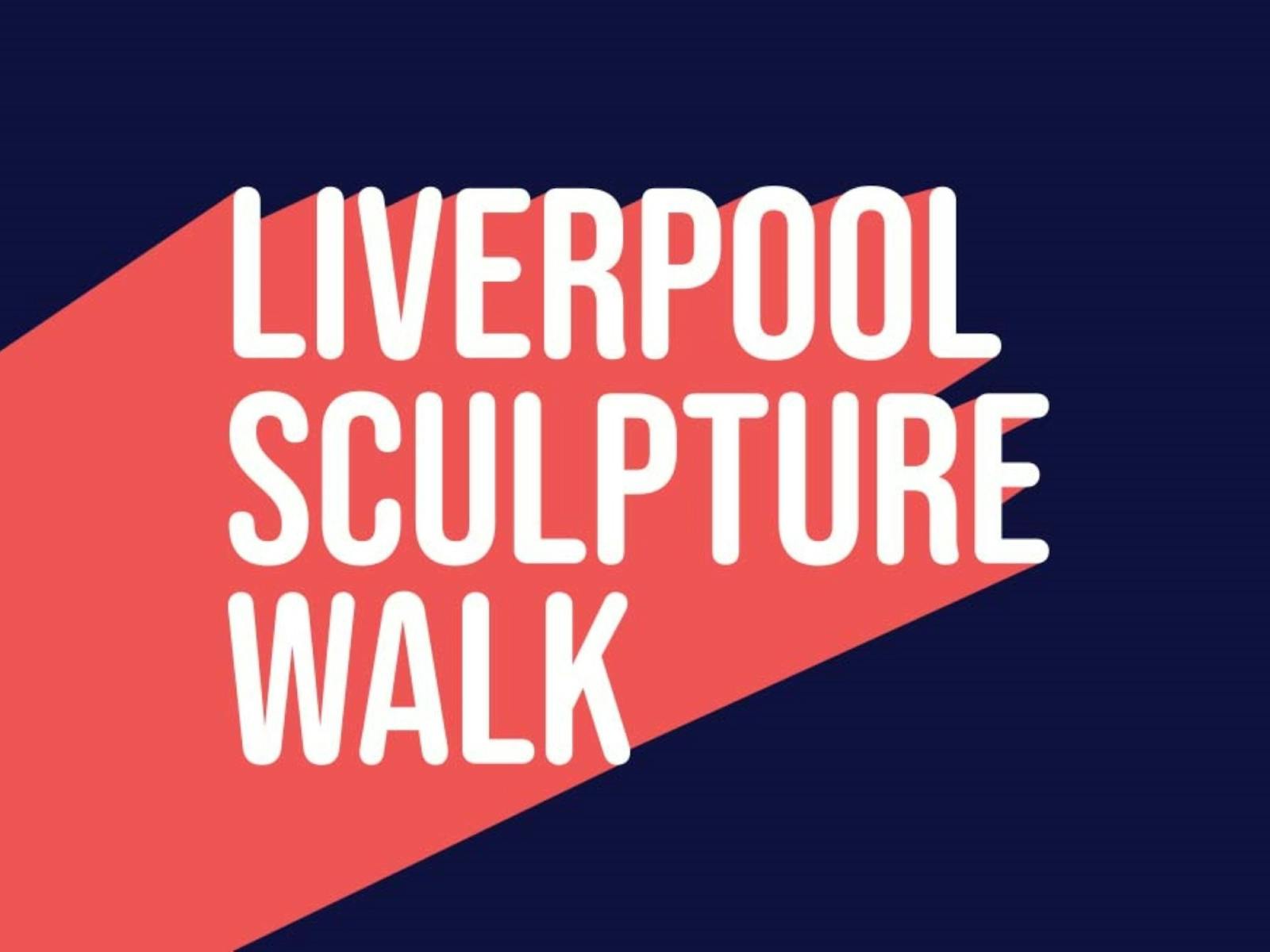 Image for Liverpool Sculpture Walk