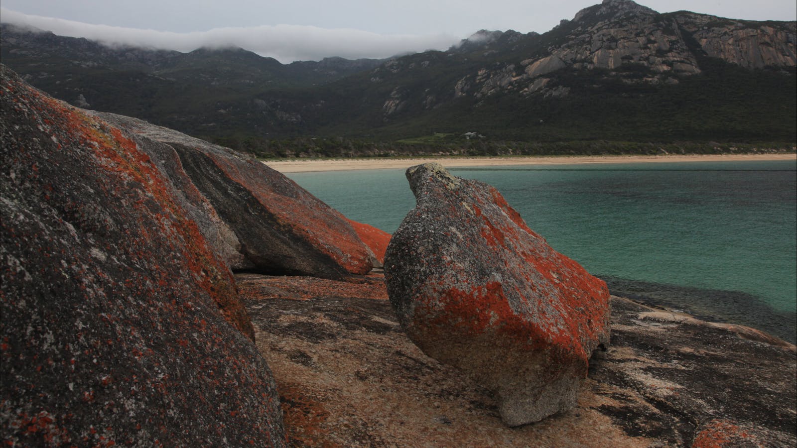 Trousers Point Picnic Area